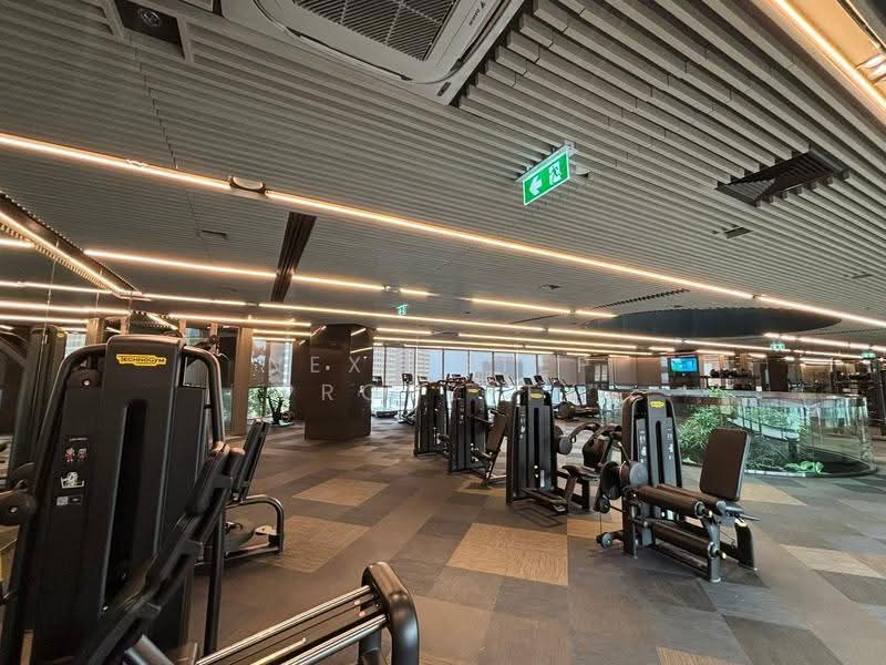 Whizdom The Forestias, Samut Prakan, Debaratana Road, Bang Kaeo, Bang Plee, Samut Prakan, 2 Bedrooms, 61 sqm, Condo For Rent, by Next Step Property, 500571000 - DDproperty.com