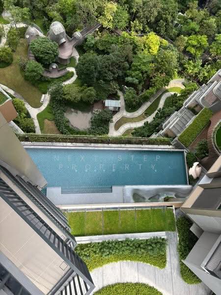 Whizdom The Forestias, Samut Prakan, Debaratana Road, Bang Kaeo, Bang Plee, Samut Prakan, 2 Bedrooms, 61 sqm, Condo For Rent, by Next Step Property, 500571000 - DDproperty.com
