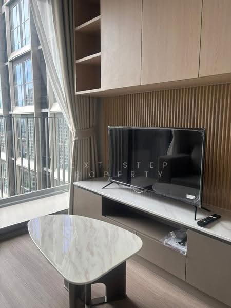 Whizdom The Forestias, Samut Prakan, Debaratana Road, Bang Kaeo, Bang Plee, Samut Prakan, 2 Bedrooms, 61 sqm, Condo For Rent, by Next Step Property, 500571000 - DDproperty.com