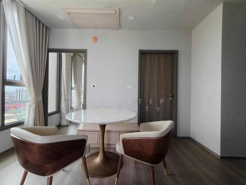 Whizdom The Forestias, Samut Prakan, Debaratana Road, Bang Kaeo, Bang Plee, Samut Prakan, 2 Bedrooms, 61 sqm, Condo For Rent, by Next Step Property, 500571000 - DDproperty.com