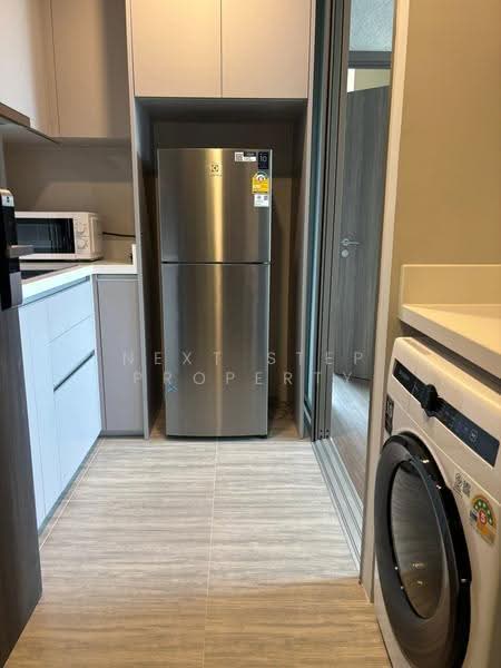 Whizdom The Forestias, Samut Prakan, Debaratana Road, Bang Kaeo, Bang Plee, Samut Prakan, 2 Bedrooms, 61 sqm, Condo For Rent, by Next Step Property, 500571000 - DDproperty.com