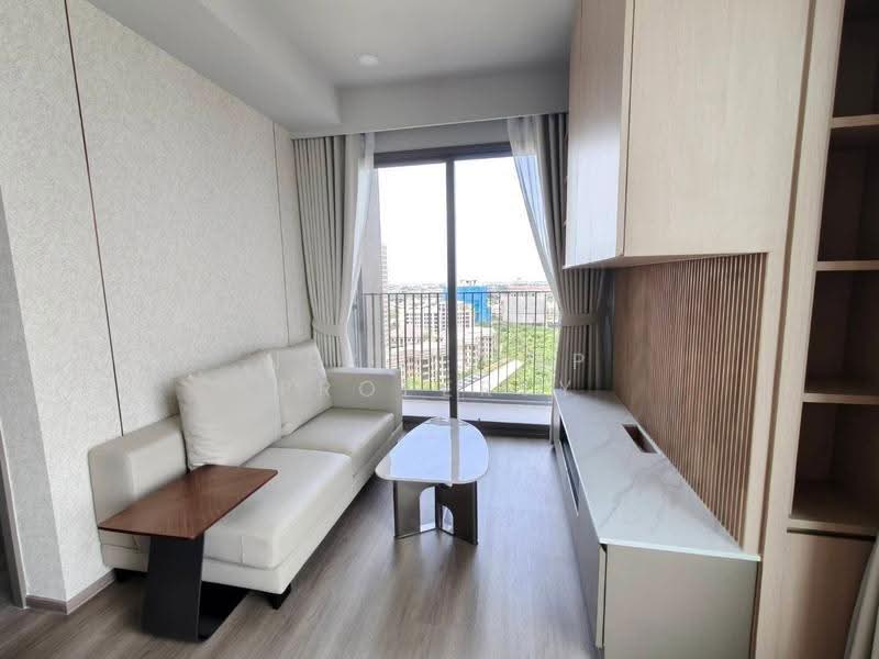 Whizdom The Forestias, Samut Prakan, Debaratana Road, Bang Kaeo, Bang Plee, Samut Prakan, 2 Bedrooms, 61 sqm, Condo For Rent, by Next Step Property, 500571000 - DDproperty.com