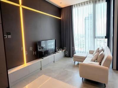 For Rent - Hyde Heritage Thonglor, Bangkok