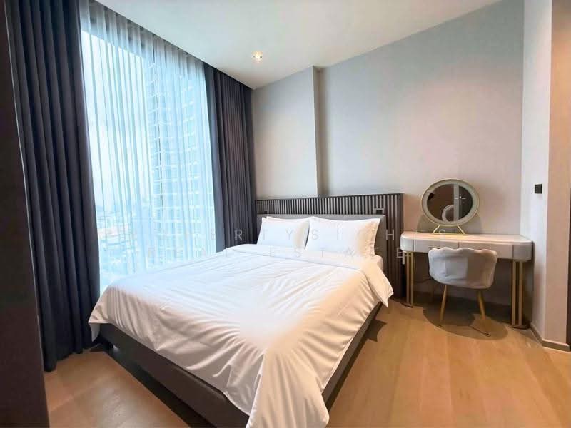 Hyde Heritage Thonglor, กรุงเทพ, 1199 Sukhumvit Soi 59, คลองตันเหนือ, วัฒนา, กรุงเทพ, 51 ตร.ม., คอนโด ให้เช่า, โดย PROPERTYSIGHTS REAL ESTATE, 500571001 - DDproperty.com