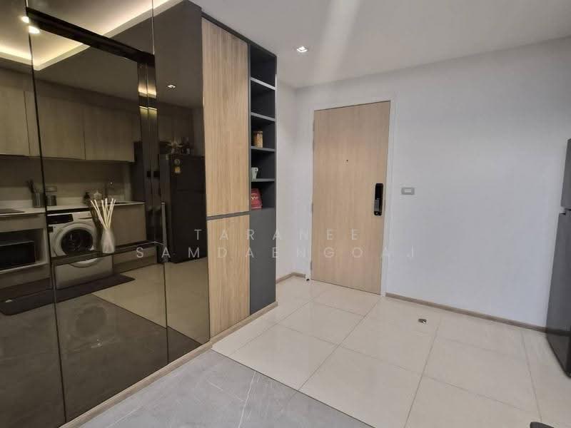 Vtara Sukhumvit 36, Bangkok, 118 Soi Saen Sabai, Phra Kanong, Khlong Toei, Bangkok, 2 Bedrooms, 91 sqm, Condo For Sale, by Taranee Samdaengoaj, 500571002 - DDproperty.com