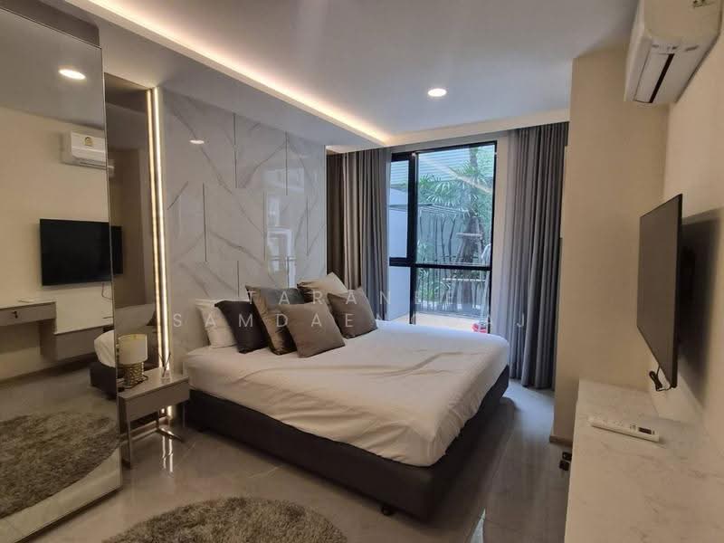 Vtara Sukhumvit 36, Bangkok, 118 Soi Saen Sabai, Phra Kanong, Khlong Toei, Bangkok, 2 Bedrooms, 91 sqm, Condo For Sale, by Taranee Samdaengoaj, 500571002 - DDproperty.com