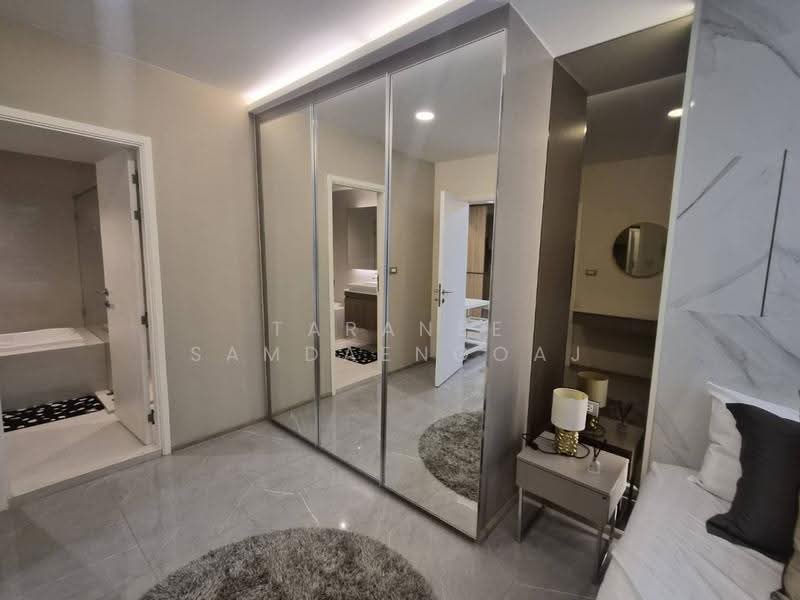 Vtara Sukhumvit 36, Bangkok, 118 Soi Saen Sabai, Phra Kanong, Khlong Toei, Bangkok, 2 Bedrooms, 91 sqm, Condo For Sale, by Taranee Samdaengoaj, 500571002 - DDproperty.com