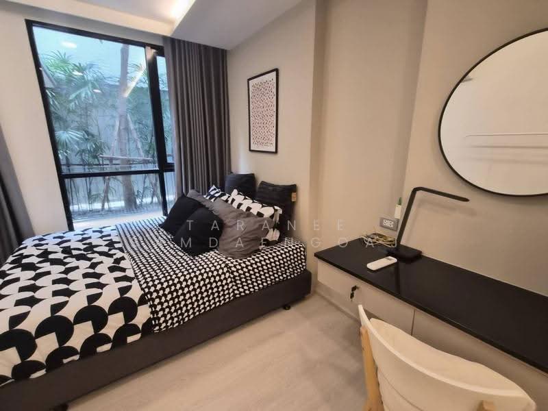 Vtara Sukhumvit 36, Bangkok, 118 Soi Saen Sabai, Phra Kanong, Khlong Toei, Bangkok, 2 Bedrooms, 91 sqm, Condo For Sale, by Taranee Samdaengoaj, 500571002 - DDproperty.com
