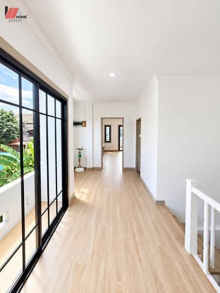 New World Ville, Nonthaburi, Lahan, Bang Bua Thong, Nonthaburi, 4 Bedrooms, 140 sqm, Townhouse For Sale, by ชลธิชา ปรางค์ประทานพร, 500571005 - DDproperty.com