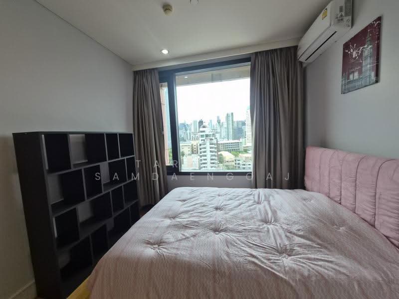 AGUSTON Sukhumvit 22, Bangkok, 140 Sukhumvit Road, Khlong Toei, Bangkok, 2 Bedrooms, 96 sqm, Condo For Sale, by Taranee Samdaengoaj, 500571006 - DDproperty.com