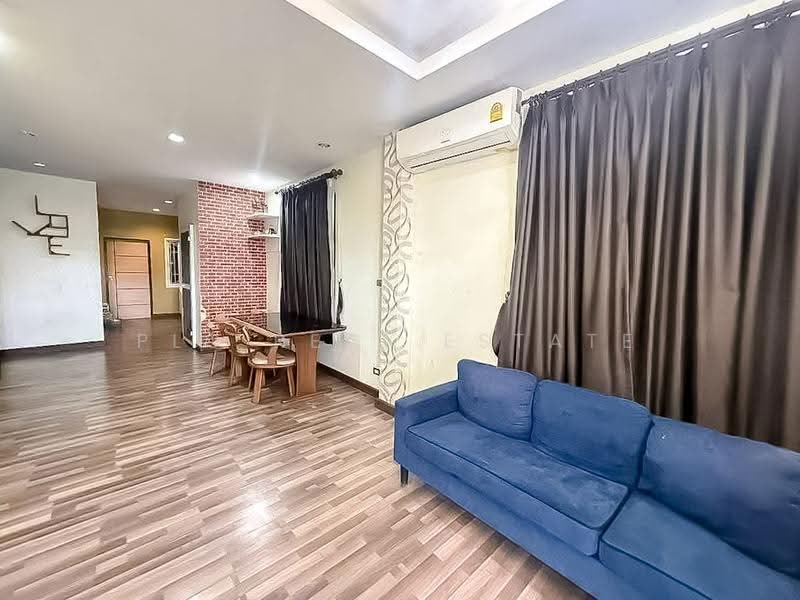 Corner House for Sale Siam Country Club 2 Bed Fully Furnished, Chon Buri (Pattaya), Nong Pru, Bang Lamung (Pattaya), Chon Buri (Pattaya), 2 Bedrooms, 168 sqm, Single Detached House For Sale, by PLC real estate, 500571007 - DDproperty.com