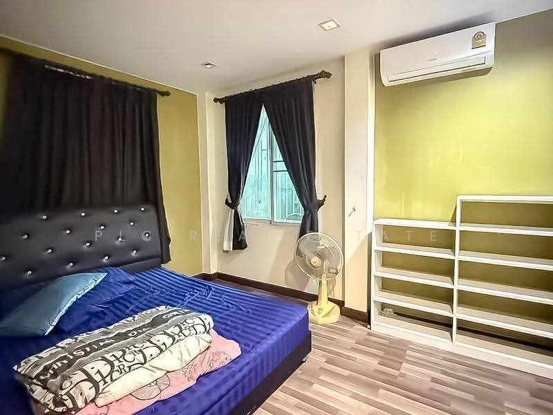 Corner House for Sale Siam Country Club 2 Bed Fully Furnished, Chon Buri (Pattaya), Nong Pru, Bang Lamung (Pattaya), Chon Buri (Pattaya), 2 Bedrooms, 168 sqm, Single Detached House For Sale, by PLC real estate, 500571007 - DDproperty.com