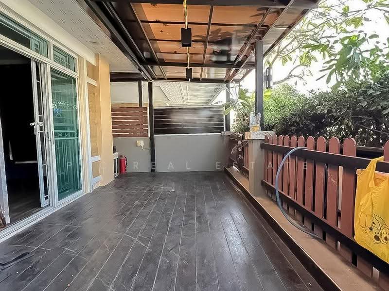 Corner House for Sale Siam Country Club 2 Bed Fully Furnished, Chon Buri (Pattaya), Nong Pru, Bang Lamung (Pattaya), Chon Buri (Pattaya), 2 Bedrooms, 168 sqm, Single Detached House For Sale, by PLC real estate, 500571007 - DDproperty.com
