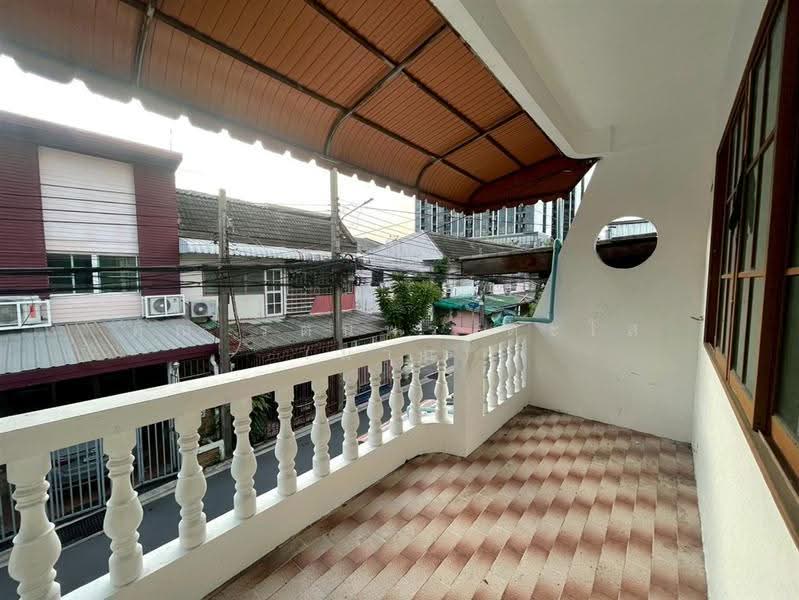 ทาวน์เฮ้าส์ 3 ชั้น 19 ตร.ว. ซอยพหลโยธิน47, กรุงเทพ, ถนนพหลโยธิน, ลาดยาว, จตุจักร, กรุงเทพ, 140 ตร.ม., ทาวน์เฮ้าส์ ขาย, โดย คุณ รตนพร ตะโส (มาย), 500571008 - DDproperty.com