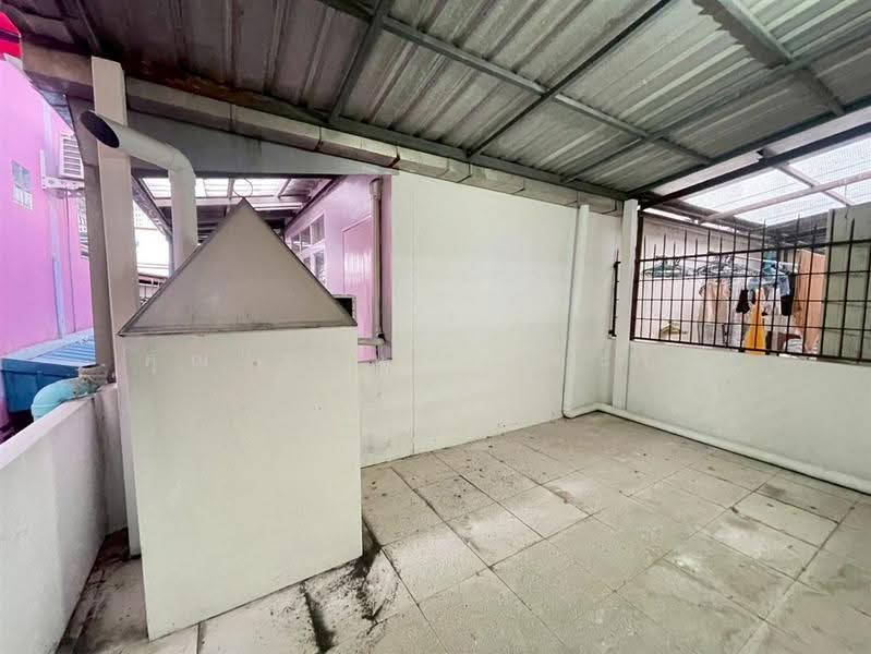 ทาวน์เฮ้าส์ 3 ชั้น 19 ตร.ว. ซอยพหลโยธิน47, Bangkok, ถนนพหลโยธิน, Lat Yao, Chatuchak, Bangkok, 3 Bedrooms, 140 sqm, Townhouse For Sale, by คุณ รตนพร ตะโส (มาย), 500571008 - DDproperty.com
