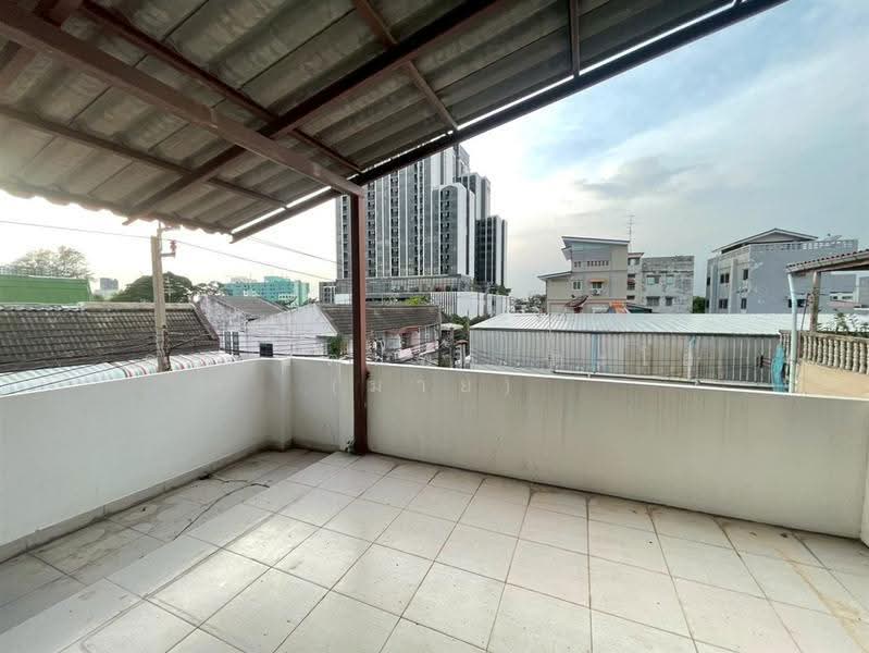 ทาวน์เฮ้าส์ 3 ชั้น 19 ตร.ว. ซอยพหลโยธิน47, Bangkok, ถนนพหลโยธิน, Lat Yao, Chatuchak, Bangkok, 3 Bedrooms, 140 sqm, Townhouse For Sale, by คุณ รตนพร ตะโส (มาย), 500571008 - DDproperty.com
