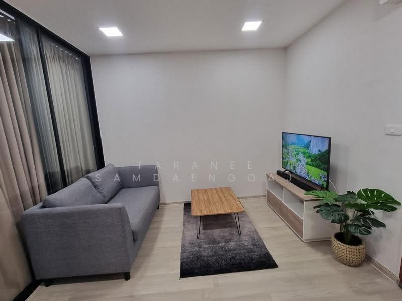 Plum Condo Saphanmai Station : พลัมคอนโด สะพานใหม่ สเตชั่น, กรุงเทพ, ซอยพหลโยธิน 52, คลองถนน, สายไหม, กรุงเทพ, 36 ตร.ม., คอนโด ขาย, โดย Taranee Samdaengoaj, 500571009 - DDproperty.com