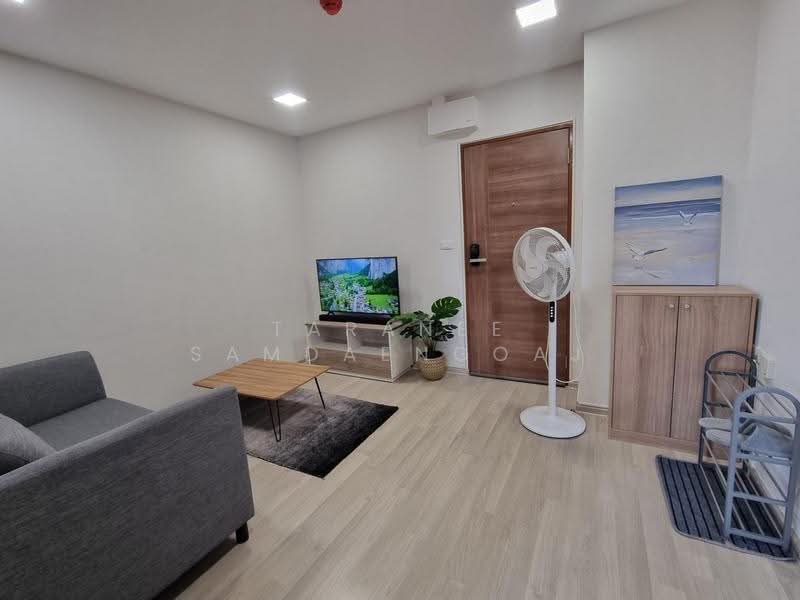 Plum Condo Saphanmai Station, Bangkok, Soi Phaholyothin 52, Khlong Tanon, Sai Mai, Bangkok, 2 Bedrooms, 36 sqm, Condo For Sale, by Taranee Samdaengoaj, 500571009 - DDproperty.com