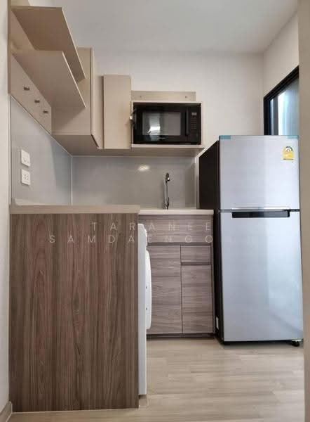 Plum Condo Saphanmai Station : พลัมคอนโด สะพานใหม่ สเตชั่น, กรุงเทพ, ซอยพหลโยธิน 52, คลองถนน, สายไหม, กรุงเทพ, 36 ตร.ม., คอนโด ขาย, โดย Taranee Samdaengoaj, 500571009 - DDproperty.com