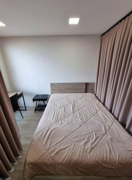Plum Condo Saphanmai Station : พลัมคอนโด สะพานใหม่ สเตชั่น, กรุงเทพ, ซอยพหลโยธิน 52, คลองถนน, สายไหม, กรุงเทพ, 36 ตร.ม., คอนโด ขาย, โดย Taranee Samdaengoaj, 500571009 - DDproperty.com