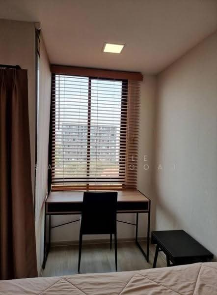 Plum Condo Saphanmai Station : พลัมคอนโด สะพานใหม่ สเตชั่น, กรุงเทพ, ซอยพหลโยธิน 52, คลองถนน, สายไหม, กรุงเทพ, 36 ตร.ม., คอนโด ขาย, โดย Taranee Samdaengoaj, 500571009 - DDproperty.com