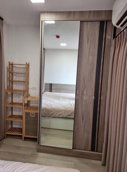 Plum Condo Saphanmai Station, Bangkok, Soi Phaholyothin 52, Khlong Tanon, Sai Mai, Bangkok, 2 Bedrooms, 36 sqm, Condo For Sale, by Taranee Samdaengoaj, 500571009 - DDproperty.com