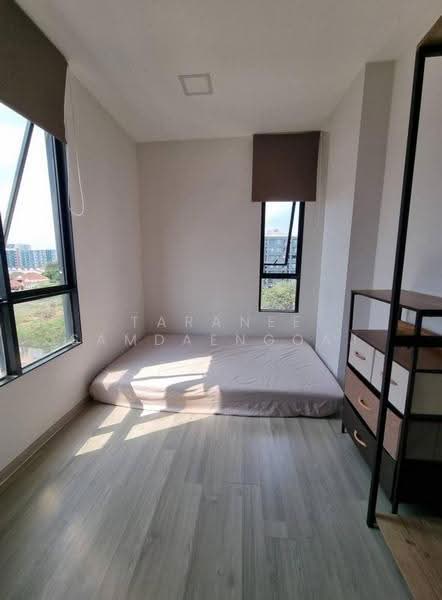 Plum Condo Saphanmai Station : พลัมคอนโด สะพานใหม่ สเตชั่น, กรุงเทพ, ซอยพหลโยธิน 52, คลองถนน, สายไหม, กรุงเทพ, 36 ตร.ม., คอนโด ขาย, โดย Taranee Samdaengoaj, 500571009 - DDproperty.com