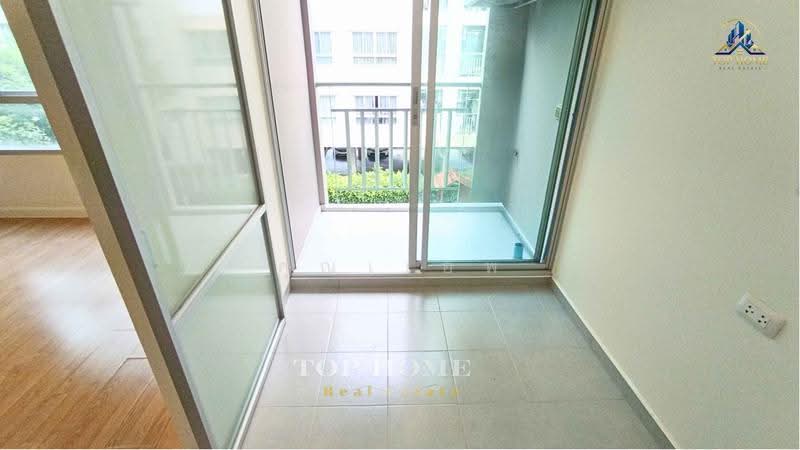 Lumpini Ville Pattanakarn - New Phetchaburi, bangkok, Soi Phatthanakan 26, Phatthanakan Road, Suan Luang, Bangkok, 2 Bedrooms, 46 sqm, Condo For Sale, by คุณเเอพ, 500571010 - DDproperty.com