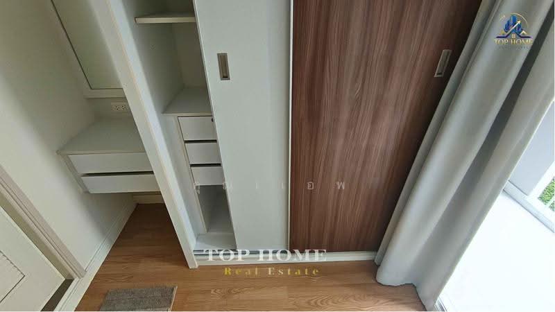 Lumpini Ville Pattanakarn - New Phetchaburi, bangkok, Soi Phatthanakan 26, Phatthanakan Road, Suan Luang, Bangkok, 2 Bedrooms, 46 sqm, Condo For Sale, by คุณเเอพ, 500571010 - DDproperty.com