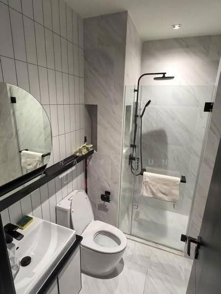 Chapter Charoennakhon–Riverside, Bangkok, Charoennakorn Road, Bang Lam Phu Lang, Khlong San, Bangkok, 1 Bedroom, 26 sqm, Condo For Rent, by Frank. Sun, 500571011 - DDproperty.com