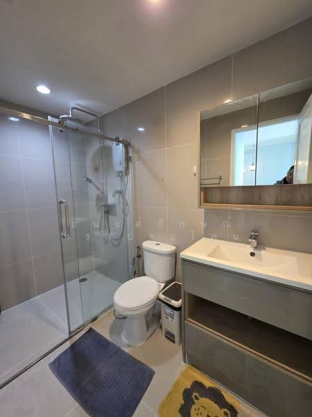 S&S Sukhumvit 101/1, Bangkok, 188 Sukhumvit 101/1 Road, Bang Na, Bangkok, 1 Bedroom, 48 sqm, Condo For Sale, by อนงค์ลักษณ์ ทรงประโคน, 500571012 - DDproperty.com