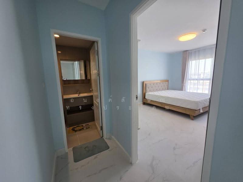 S&S Sukhumvit 101/1, Bangkok, 188 Sukhumvit 101/1 Road, Bang Na, Bangkok, 1 Bedroom, 48 sqm, Condo For Sale, by อนงค์ลักษณ์ ทรงประโคน, 500571012 - DDproperty.com