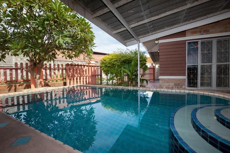 หาดพยูน, Rayong, Phla, Ban Chang, Rayong, 2 Bedrooms, 88 sqm, Single Detached House For Sale, by Korrawan, 500571013 - DDproperty.com