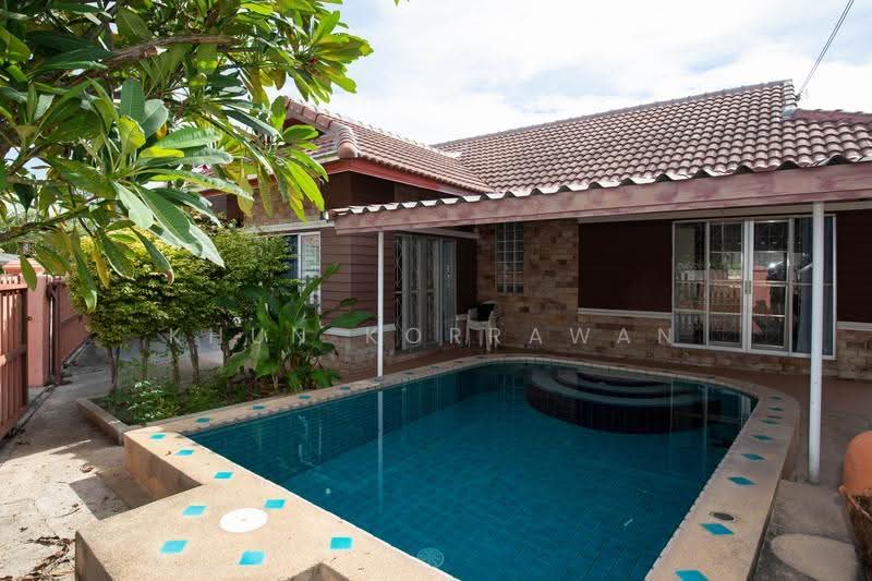หาดพยูน, Rayong, Phla, Ban Chang, Rayong, 2 Bedrooms, 88 sqm, Single Detached House For Sale, by Korrawan, 500571013 - DDproperty.com