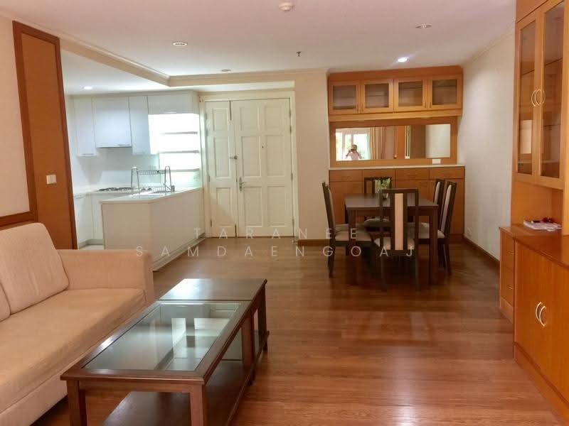 Wattana Suite : วัฒนา สวีท, กรุงเทพ, ซอยสุขุมวิท 15, คลองเตยเหนือ, วัฒนา, กรุงเทพ, 105 ตร.ม., คอนโด ขาย, โดย Taranee Samdaengoaj, 500571014 - DDproperty.com
