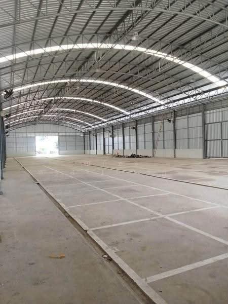 โกดังให้เช่า ขนาด 1,300 ตรม.พื้นที่กว้าง รถบรรทุกเข้า–ออกสะดวก เมืองระยอง (TW4-29226), Rayong, Choeng Noen, Muang Rayong, Rayong, , 1,300 sqm, Warehouse/Factory For Rent, by ณภัทร พรสิริเมธากุล, 500571015 - DDproperty.com