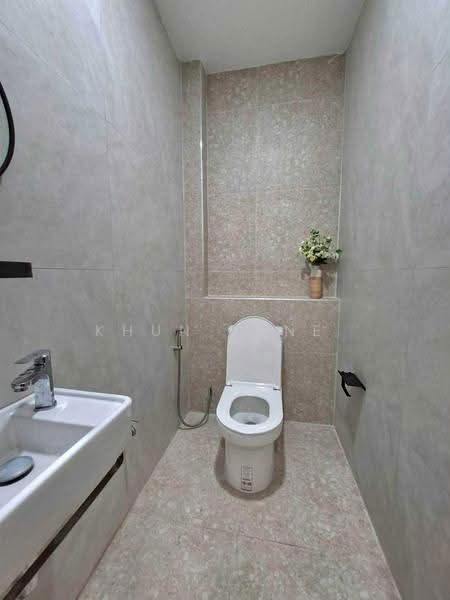 Fully Furnished 2-Story Townhome for Rent Near BTS Bang Chak Bangkok, Thailand(SPSJP688), Bangkok, ซอย สุขุมวิท 62 แยก 3, Bang Chak, Phra Khanong, Bangkok, 2 Bedrooms, 160 sqm, Townhouse For Rent, by Khun Jane, 500571016 - DDproperty.com