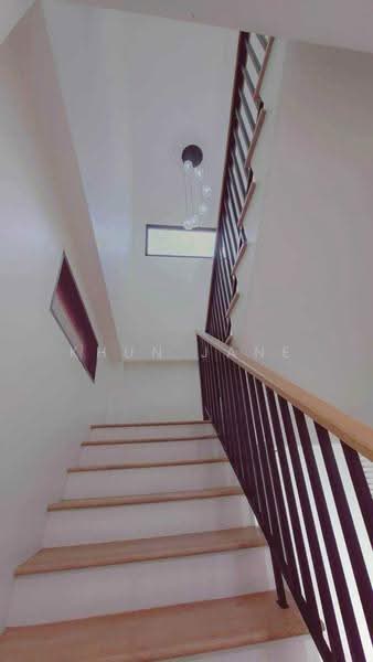 Fully Furnished 2-Story Townhome for Rent Near BTS Bang Chak Bangkok, Thailand(SPSJP688), Bangkok, ซอย สุขุมวิท 62 แยก 3, Bang Chak, Phra Khanong, Bangkok, 2 Bedrooms, 160 sqm, Townhouse For Rent, by Khun Jane, 500571016 - DDproperty.com