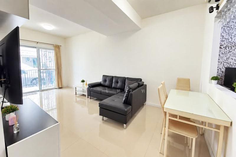 Baan Pruksa 63 Bangkadi-Pathumthani, Pathum Thani, Tiwanon Road, Bang Kadi, Muang Pathum Thani, Pathum Thani, 4 Bedrooms, 110 sqm, Townhouse For Sale, by สง่าชัย ไทรทองคำ, 500571017 - DDproperty.com