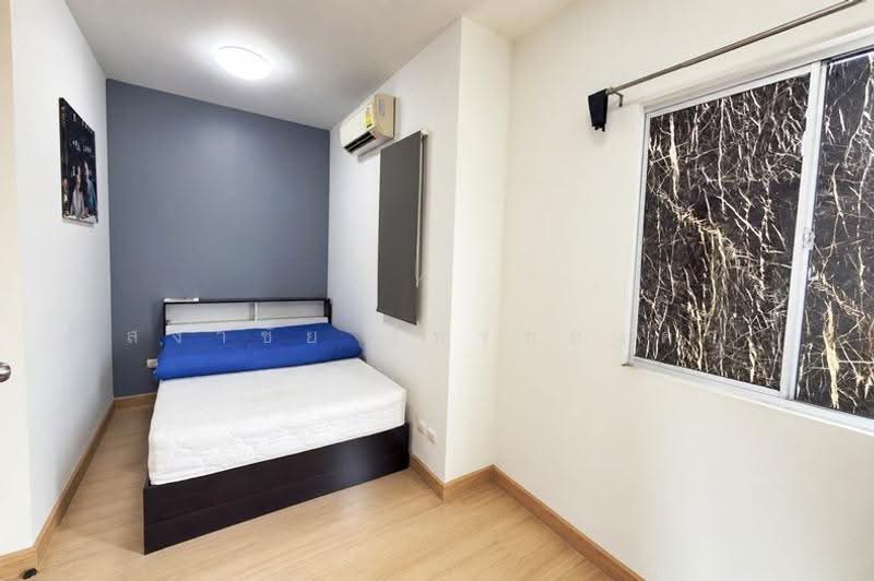 Baan Pruksa 63 Bangkadi-Pathumthani, Pathum Thani, Tiwanon Road, Bang Kadi, Muang Pathum Thani, Pathum Thani, 4 Bedrooms, 110 sqm, Townhouse For Sale, by สง่าชัย ไทรทองคำ, 500571017 - DDproperty.com