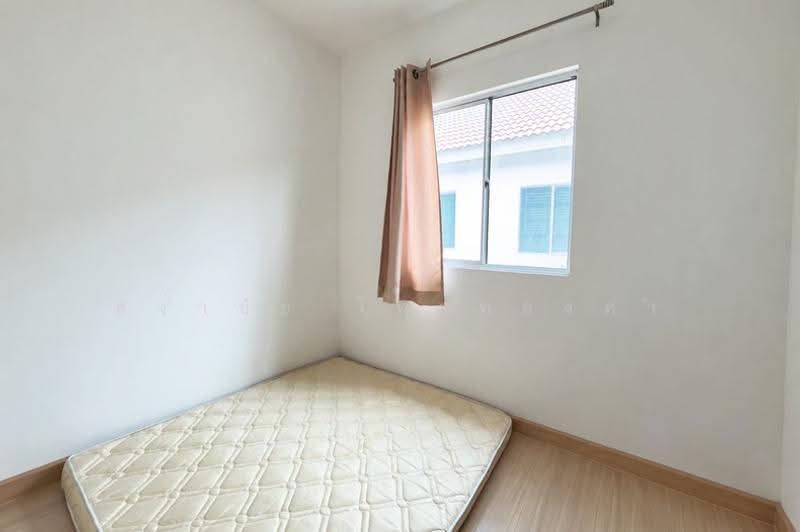 Baan Pruksa 63 Bangkadi-Pathumthani, Pathum Thani, Tiwanon Road, Bang Kadi, Muang Pathum Thani, Pathum Thani, 4 Bedrooms, 110 sqm, Townhouse For Sale, by สง่าชัย ไทรทองคำ, 500571017 - DDproperty.com
