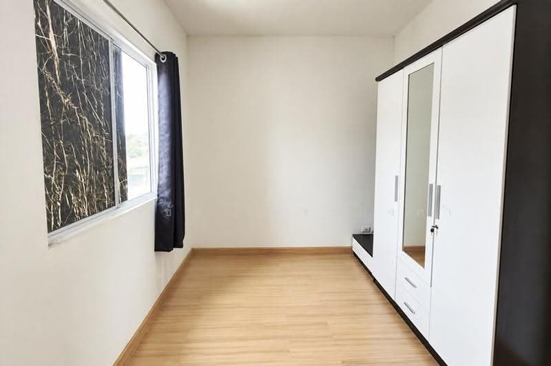 Baan Pruksa 63 Bangkadi-Pathumthani, Pathum Thani, Tiwanon Road, Bang Kadi, Muang Pathum Thani, Pathum Thani, 4 Bedrooms, 110 sqm, Townhouse For Sale, by สง่าชัย ไทรทองคำ, 500571017 - DDproperty.com