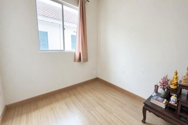 Baan Pruksa 63 Bangkadi-Pathumthani, Pathum Thani, Tiwanon Road, Bang Kadi, Muang Pathum Thani, Pathum Thani, 4 Bedrooms, 110 sqm, Townhouse For Sale, by สง่าชัย ไทรทองคำ, 500571017 - DDproperty.com