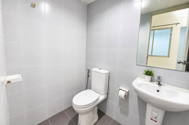Baan Pruksa 63 Bangkadi-Pathumthani, Pathum Thani, Tiwanon Road, Bang Kadi, Muang Pathum Thani, Pathum Thani, 4 Bedrooms, 110 sqm, Townhouse For Sale, by สง่าชัย ไทรทองคำ, 500571017 - DDproperty.com