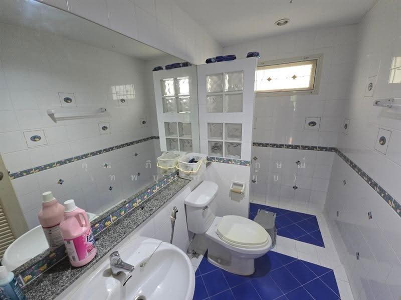 Nalin Ville 2 Ramkhamhaeng, Bangkok, Rat Phatthana Road, Saphan Sung Subdistrict, Saphan Sung District, Bangkok., Saphan Sung, Bangkok, 3 Bedrooms, 180 sqm, Single Detached House For Sale, by คุณ ภิญญาลักษณ์ เทพบุตร (ยุ้ย), 500571021 - DDproperty.com