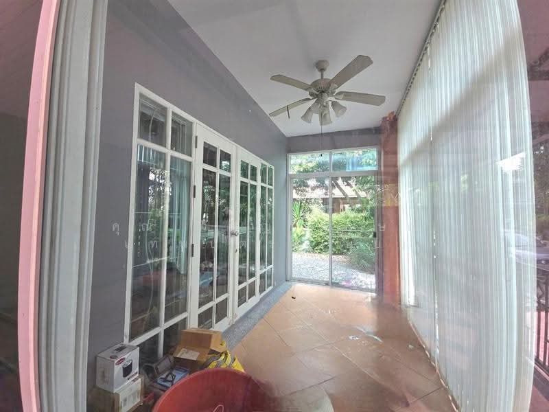 Nalin Ville 2 Ramkhamhaeng, Bangkok, Rat Phatthana Road, Saphan Sung Subdistrict, Saphan Sung District, Bangkok., Saphan Sung, Bangkok, 3 Bedrooms, 180 sqm, Single Detached House For Sale, by คุณ ภิญญาลักษณ์ เทพบุตร (ยุ้ย), 500571021 - DDproperty.com