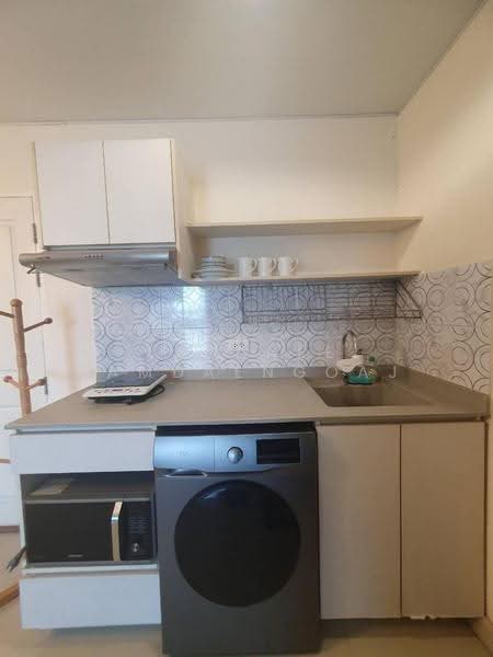 Supalai Park Ratchayothin, Bangkok, Ratchadaphisek Road, Lat Yao, Chatuchak, Bangkok, 1 Bedroom, 49 sqm, Condo For Sale, by Taranee Samdaengoaj, 500571023 - DDproperty.com