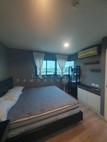 Supalai Park Ratchayothin, Bangkok, Ratchadaphisek Road, Lat Yao, Chatuchak, Bangkok, 1 Bedroom, 49 sqm, Condo For Sale, by Taranee Samdaengoaj, 500571023 - DDproperty.com