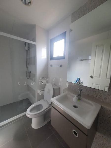 Supalai Park Ratchayothin, Bangkok, Ratchadaphisek Road, Lat Yao, Chatuchak, Bangkok, 1 Bedroom, 49 sqm, Condo For Sale, by Taranee Samdaengoaj, 500571023 - DDproperty.com