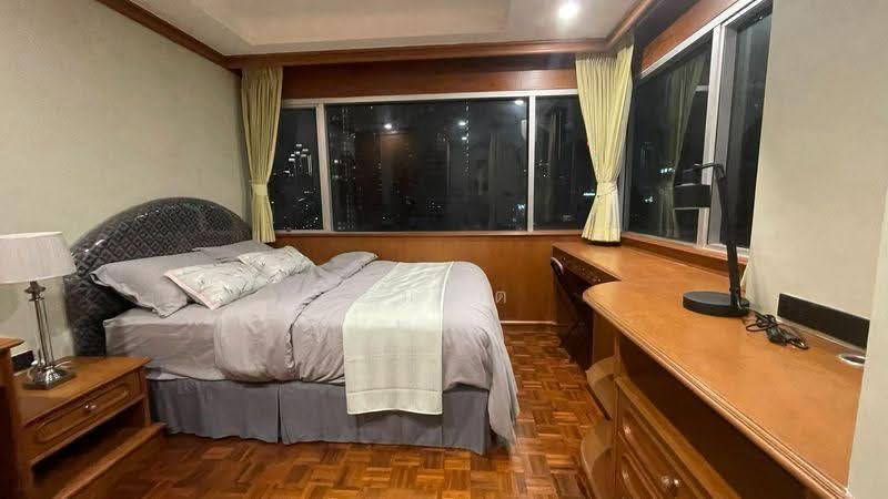 Silom Suite : สีลม สวีท, กรุงเทพ, ซอยสาทร 12 ถนนสาทร, สีลม, บางรัก, กรุงเทพ, 75 ตร.ม., คอนโด ให้เช่า, โดย สมจิต, 500571024 - DDproperty.com